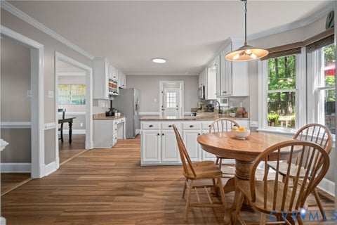 Tiny photo for 7717 Gallant Fox Court, Chesterfield, VA 23112 (MLS # 2622410)