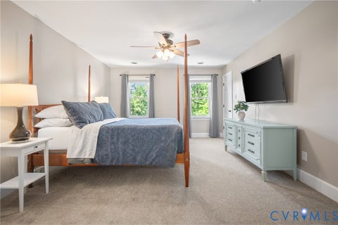 Tiny photo for 7717 Gallant Fox Court, Chesterfield, VA 23112 (MLS # 2622410)
