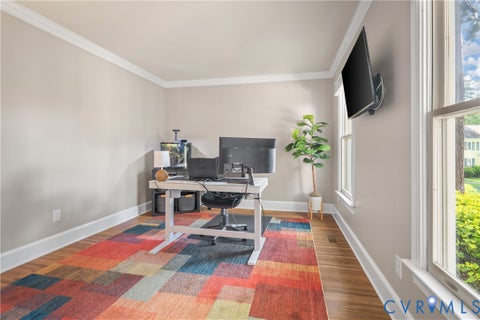 Tiny photo for 7717 Gallant Fox Court, Chesterfield, VA 23112 (MLS # 2622410)