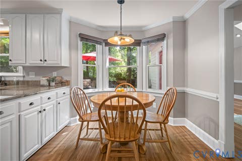 Tiny photo for 7717 Gallant Fox Court, Chesterfield, VA 23112 (MLS # 2622410)