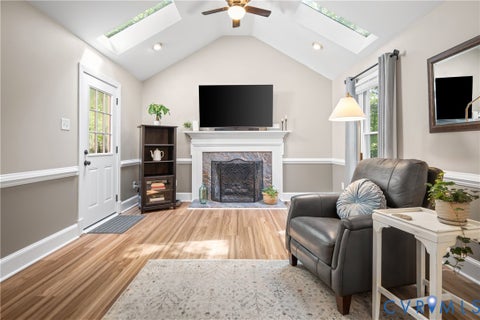 Tiny photo for 7717 Gallant Fox Court, Chesterfield, VA 23112 (MLS # 2622410)