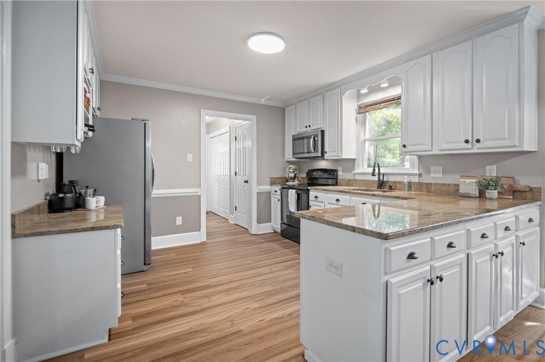 7717 Gallant Fox Court