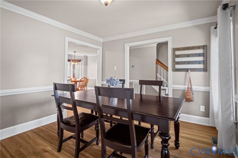 Tiny photo for 7717 Gallant Fox Court, Chesterfield, VA 23112 (MLS # 2622410)