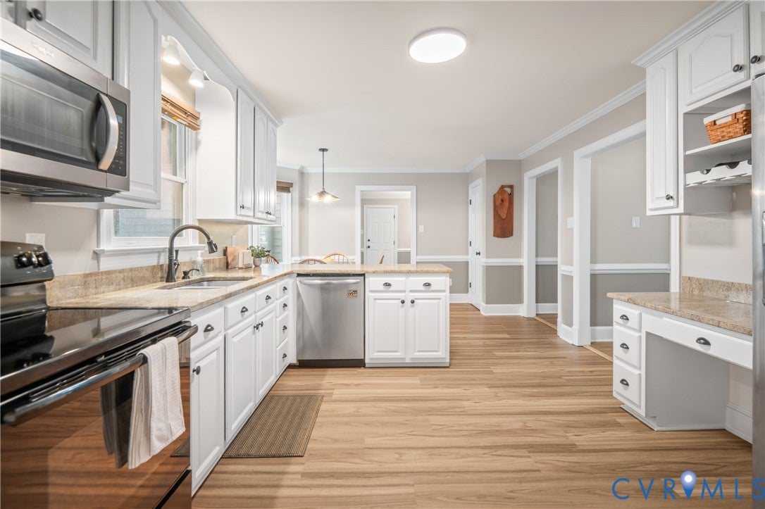 7717 Gallant Fox Court