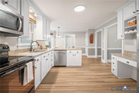 Tiny photo for 7717 Gallant Fox Court, Chesterfield, VA 23112 (MLS # 2622410)