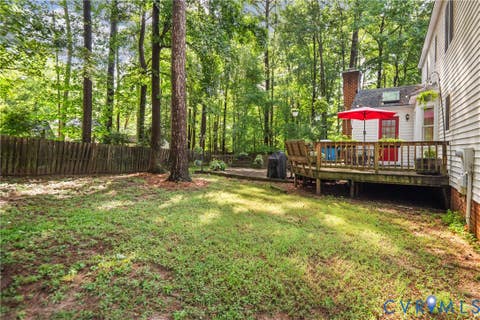Tiny photo for 7717 Gallant Fox Court, Chesterfield, VA 23112 (MLS # 2622410)