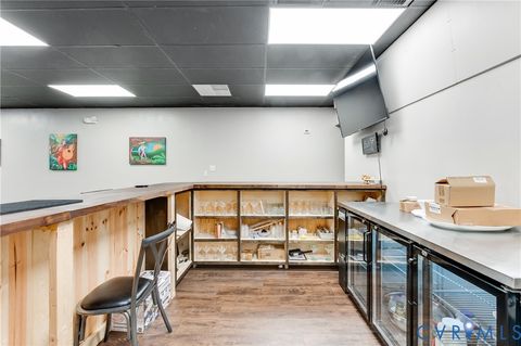 Tiny photo for 1217 E Main Street, Richmond, VA 23219 (MLS # 2609120)