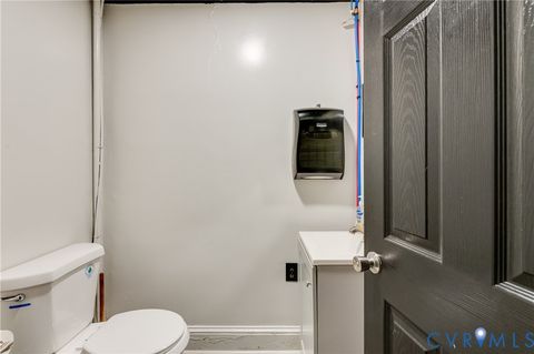 Tiny photo for 1217 E Main Street, Richmond, VA 23219 (MLS # 2609120)