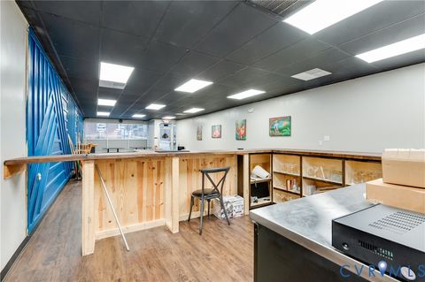 Tiny photo for 1217 E Main Street, Richmond, VA 23219 (MLS # 2609120)