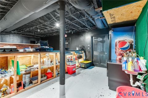 Tiny photo for 1217 E Main Street, Richmond, VA 23219 (MLS # 2609120)