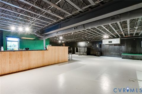 Tiny photo for 1217 E Main Street, Richmond, VA 23219 (MLS # 2609120)