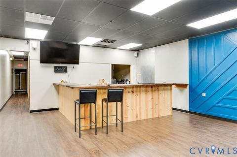 Tiny photo for 1217 E Main Street, Richmond, VA 23219 (MLS # 2609120)