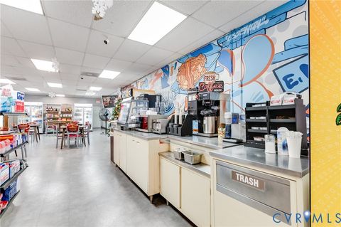 Tiny photo for 1217 E Main Street, Richmond, VA 23219 (MLS # 2609120)
