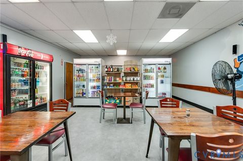 Tiny photo for 1217 E Main Street, Richmond, VA 23219 (MLS # 2609120)