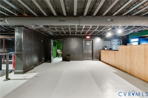 Tiny photo for 1217 E Main Street, Richmond, VA 23219 (MLS # 2609120)