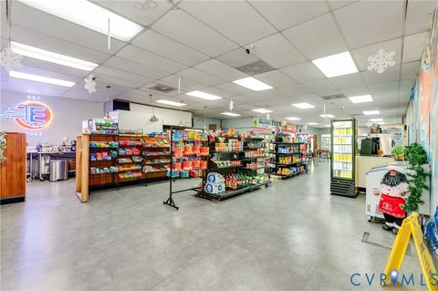 Tiny photo for 1217 E Main Street, Richmond, VA 23219 (MLS # 2609120)