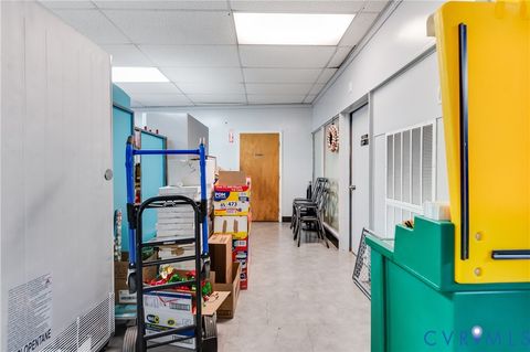 Tiny photo for 1217 E Main Street, Richmond, VA 23219 (MLS # 2609120)