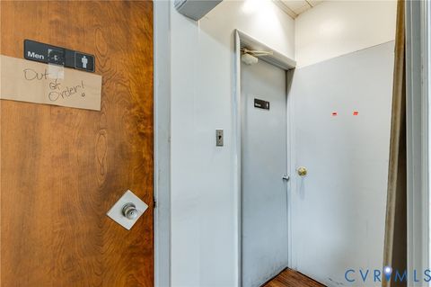 Tiny photo for 1217 E Main Street, Richmond, VA 23219 (MLS # 2609120)