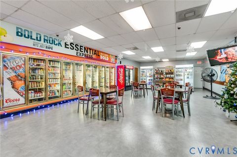 Tiny photo for 1217 E Main Street, Richmond, VA 23219 (MLS # 2609120)