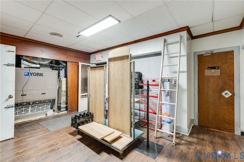 Tiny photo for 1217 E Main Street, Richmond, VA 23219 (MLS # 2609120)