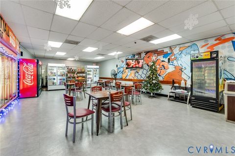 Tiny photo for 1217 E Main Street, Richmond, VA 23219 (MLS # 2609120)