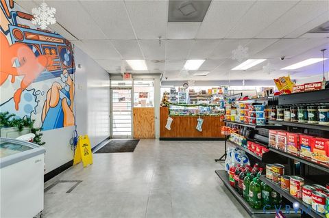 Tiny photo for 1217 E Main Street, Richmond, VA 23219 (MLS # 2609120)