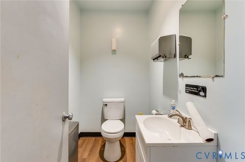 Tiny photo for 1217 E Main Street, Richmond, VA 23219 (MLS # 2609120)