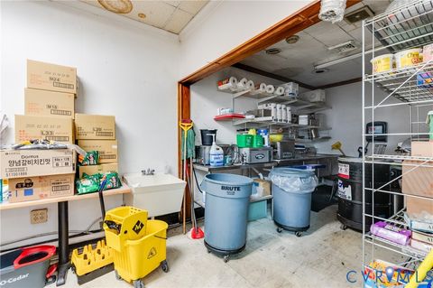 Tiny photo for 1217 E Main Street, Richmond, VA 23219 (MLS # 2609120)