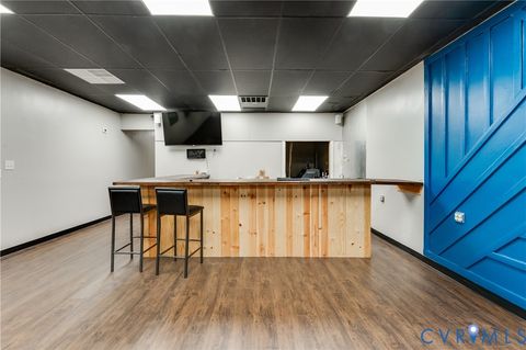 Tiny photo for 1217 E Main Street, Richmond, VA 23219 (MLS # 2609120)
