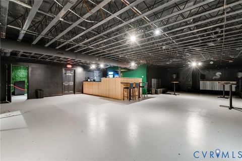 Tiny photo for 1217 E Main Street, Richmond, VA 23219 (MLS # 2609120)