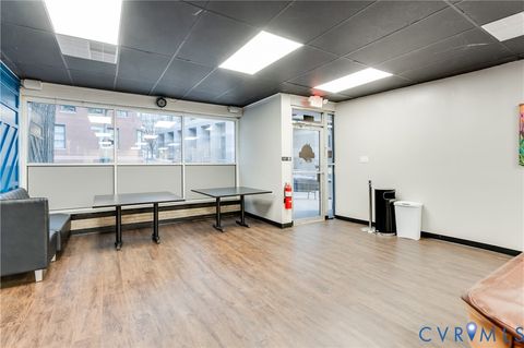 Tiny photo for 1217 E Main Street, Richmond, VA 23219 (MLS # 2609120)