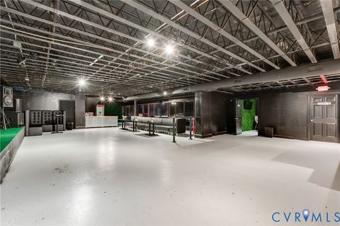 Tiny photo for 1217 E Main Street, Richmond, VA 23219 (MLS # 2609120)