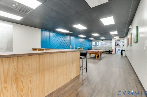 Tiny photo for 1217 E Main Street, Richmond, VA 23219 (MLS # 2609120)