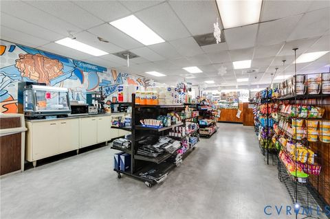 Tiny photo for 1217 E Main Street, Richmond, VA 23219 (MLS # 2609120)