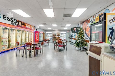 Tiny photo for 1217 E Main Street, Richmond, VA 23219 (MLS # 2609120)
