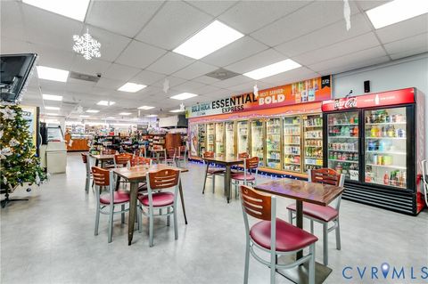 Tiny photo for 1217 E Main Street, Richmond, VA 23219 (MLS # 2609120)