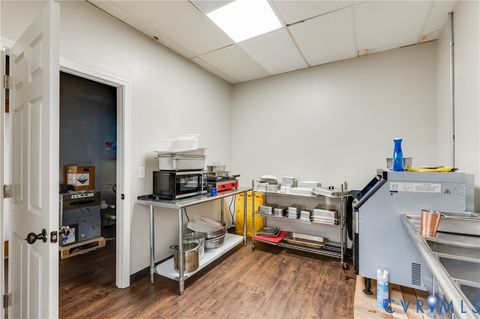 Tiny photo for 1217 E Main Street, Richmond, VA 23219 (MLS # 2609120)