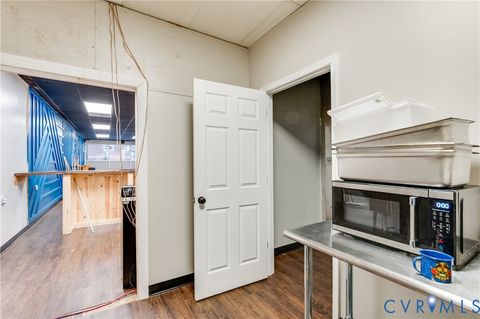 Tiny photo for 1217 E Main Street, Richmond, VA 23219 (MLS # 2609120)
