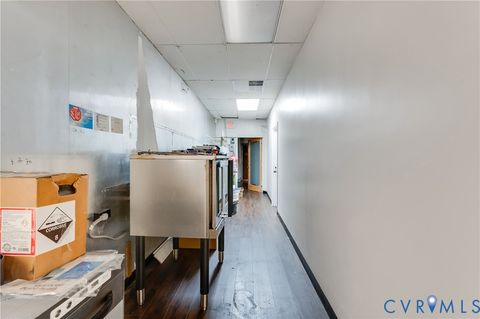 Tiny photo for 1217 E Main Street, Richmond, VA 23219 (MLS # 2609120)