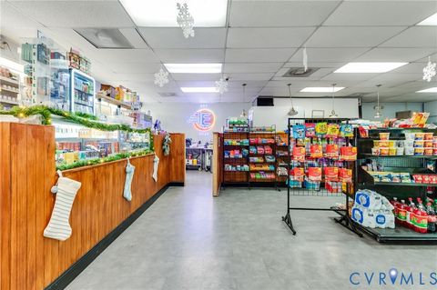 Tiny photo for 1217 E Main Street, Richmond, VA 23219 (MLS # 2609120)