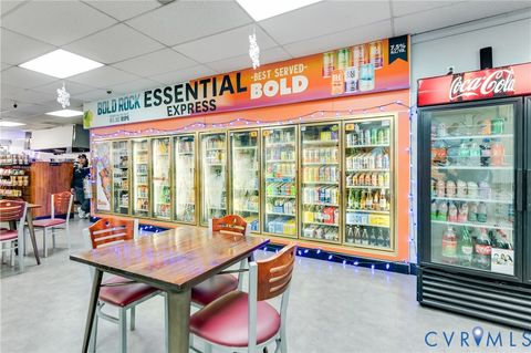 Tiny photo for 1217 E Main Street, Richmond, VA 23219 (MLS # 2609120)