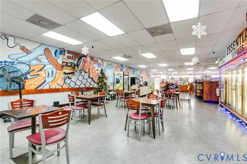 Tiny photo for 1217 E Main Street, Richmond, VA 23219 (MLS # 2609120)