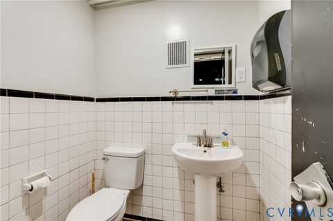 Tiny photo for 1217 E Main Street, Richmond, VA 23219 (MLS # 2609120)