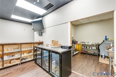Tiny photo for 1217 E Main Street, Richmond, VA 23219 (MLS # 2609120)