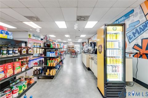 Tiny photo for 1217 E Main Street, Richmond, VA 23219 (MLS # 2609120)