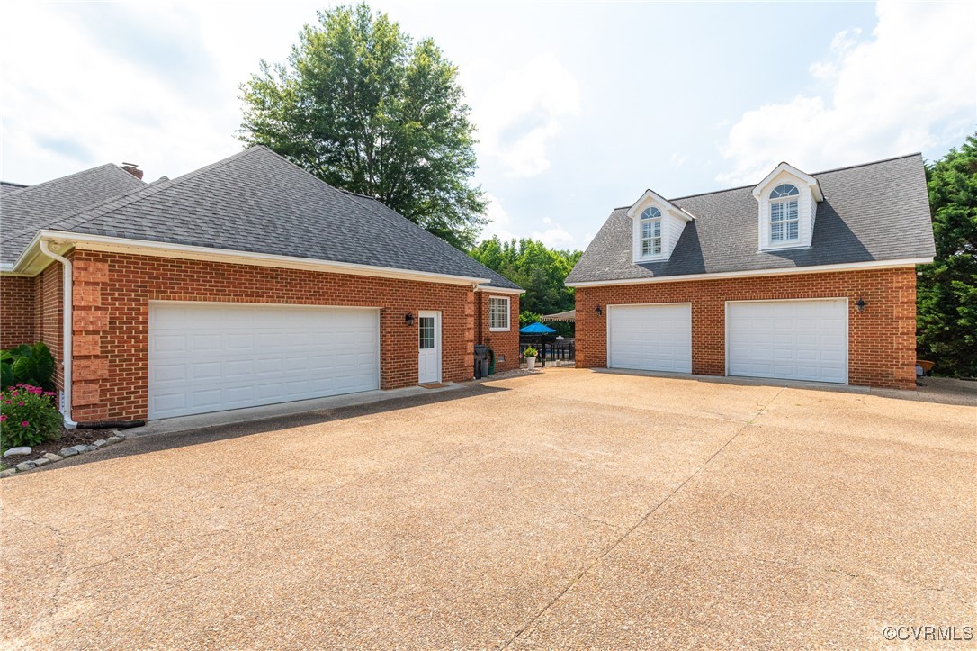 8467 Wendellshire Way