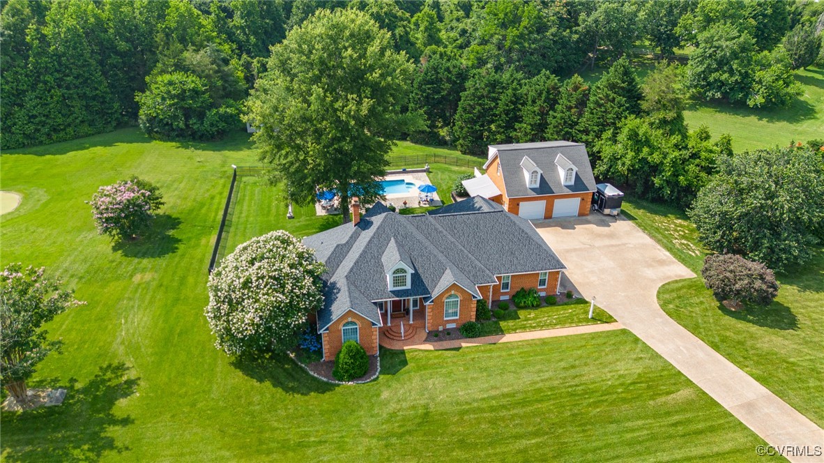 8467 Wendellshire Way