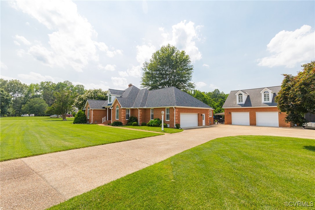8467 Wendellshire Way