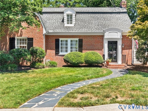 Photo of 4638 Stuart Avenue, Richmond, VA 23226 (MLS # 2618765)