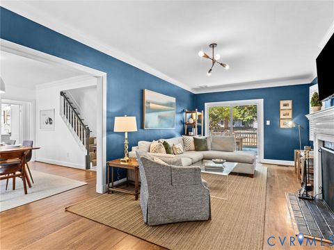 Tiny photo for 4638 Stuart Avenue, Richmond, VA 23226 (MLS # 2618765)
